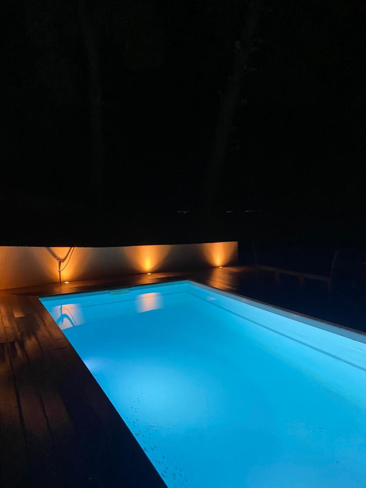 Askalosia Villa อากิโอสจอร์จิโอส ภายนอก รูปภาพ