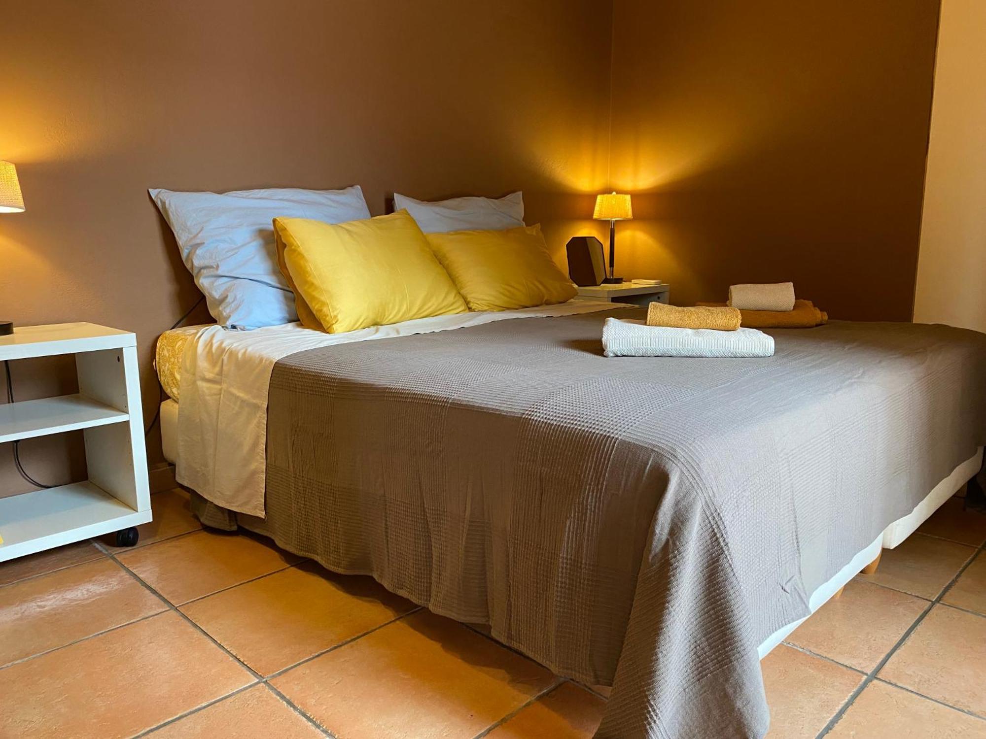 Askalosia Villa อากิโอสจอร์จิโอส ภายนอก รูปภาพ