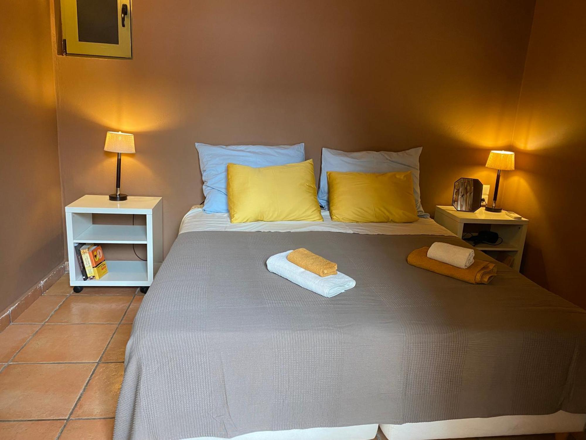 Askalosia Villa อากิโอสจอร์จิโอส ภายนอก รูปภาพ