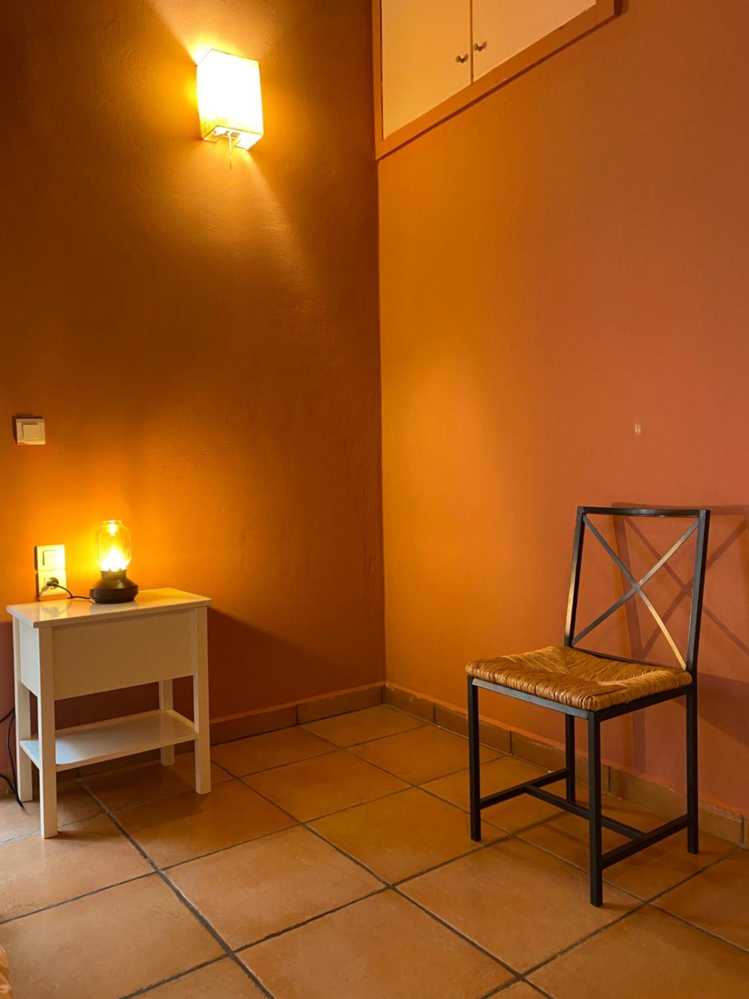 Askalosia Villa อากิโอสจอร์จิโอส ภายนอก รูปภาพ
